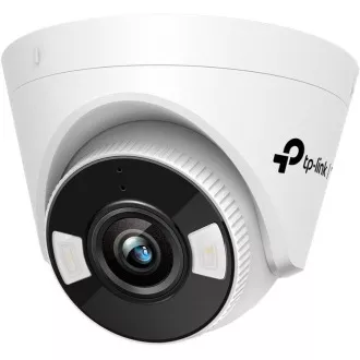 TP-Link VIGI C450 (4mm) Turret kamera, 5MP, 4mm, Full-Color