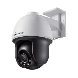 TP-Link VIGI C540 (4mm) PTZ dome kamera, 4MP, 4mm, Full-Color