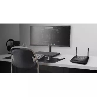 TP-Link XC220-G3v - AC1200 GPON Router - Rozbalené