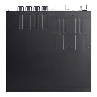 TP-Link SG6428XHP Omada 24 portový gigabitový RJ45 stackable L3 PoE+ switch, 720 W total PoE budget