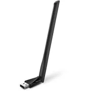 MERCUSYS MA30H - AC1300 Bezdrôtový dvojpásmový USB adaptér - anténa, s vysokým ziskom