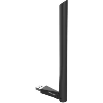 MERCUSYS MA30H - AC1300 Bezdrôtový dvojpásmový USB adaptér - anténa, s vysokým ziskom