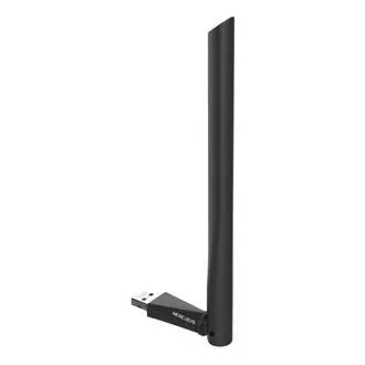 MERCUSYS MA30H - AC1300 Bezdrôtový dvojpásmový USB adaptér - anténa, s vysokým ziskom