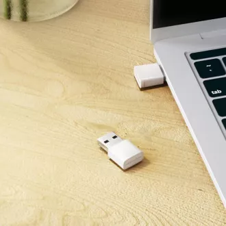 MERCUSYS MA30N - AC1300 Bezdrôtový dvojpásmový USB nano adaptér
