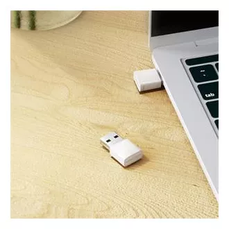 MERCUSYS MA30N - AC1300 Bezdrôtový dvojpásmový USB nano adaptér
