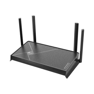 TP-Link Archer BE230 - BE3600 Wi-Fi 7 router, 1 x 2,5 G WAN, 1 x 2,5 G LAN, 3 x GLAN, USB 3.0, HomeShield, EasyMesh TP-Link Archer BE230 - BE3600 Wi-Fi 7 router, 1 x 2,5 G WAN, 1 x 2,5 G LAN, 3 x GLAN, USB 3.0, HomeShield, EasyMesh