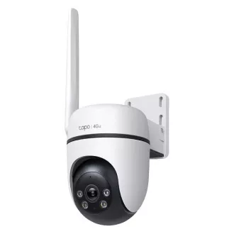 TP-Link Tapo C501GW - Vonkajšia 4G LTE otočná/naklápacia kamera, LTE/LAN, 2MP (1920x1080) 122 °, ONVIF