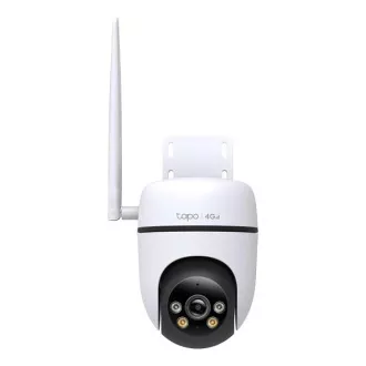TP-Link Tapo C501GW - Vonkajšia 4G LTE otočná/naklápacia kamera, LTE/LAN, 2MP (1920x1080) 122 °, ONVIF
