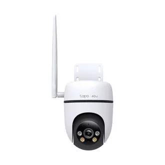TP-Link Tapo C501GW - Vonkajšia 4G LTE otočná/naklápacia kamera, LTE/LAN, 2MP (1920x1080) 122 °, ONVIF