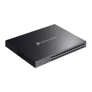 TP-Link SX3032F Omada 32-portový riadený switch 10GE SFP+ L2+