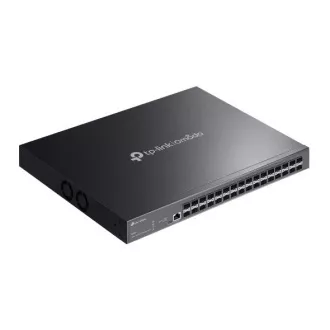 TP-Link SX3032F Omada 32-portový riadený switch 10GE SFP+ L2+