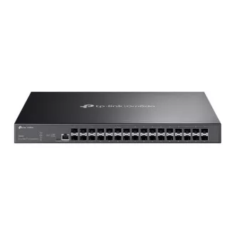 TP-Link SX3032F Omada 32-portový riadený switch 10GE SFP+ L2+
