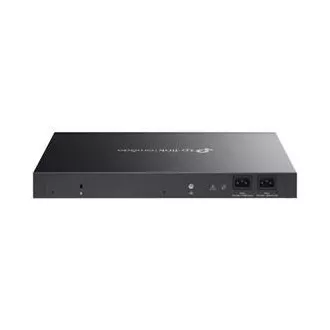 TP-Link SX3032F Omada 32-portový riadený switch 10GE SFP+ L2+