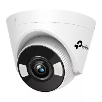 TP-Link VIGI C450 (2.8mm) Turret kamera, 5MP, 2.8mm, Full-Color TP-Link VIGI C450 (2.8mm) Turret kamera, 5MP, 2.8mm, Full-Color