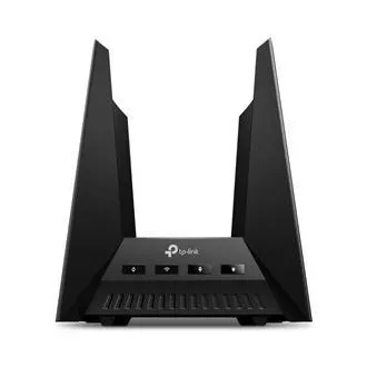 TP-Link Archer GE800 - BE19000, 1x10GLAN, 2x2,5 GLAN, 4xLAN, 1x USB 3.0, trojpásmový herný Wi-Fi 7 router, HomeShiel ™, EasyMesh ™