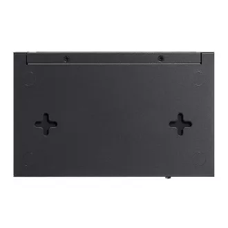 TP-Link ES208G Omada 8portový gigabitový Easy Managed Switch