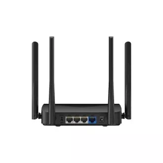 Mercusys MR25BE Dvojpásmový Wi-Fi 7 router BE3600