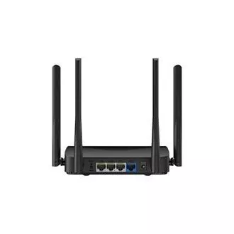 Mercusys MR25BE Dvojpásmový Wi-Fi 7 router BE3600