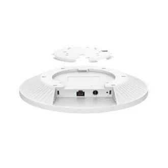 TP-Link EAP770 - Trojpásmový prístupový bod BE9300 Wi-Fi 7 pre montáž na strop