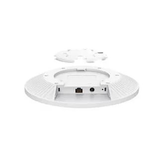 TP-Link EAP770 - Trojpásmový prístupový bod BE9300 Wi-Fi 7 pre montáž na strop