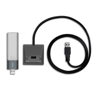 TP-Link Archer TX20UH - Bezdrôtový USB adaptér AX1800 s vysokým ziskom TP-Link Archer TX20UH - Bezdrôtový USB adaptér AX1800 s vysokým ziskom