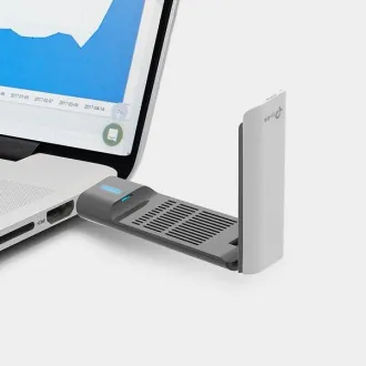 TP-Link Archer TX20UH - Bezdrôtový USB adaptér AX1800 s vysokým ziskom TP-Link Archer TX20UH - Bezdrôtový USB adaptér AX1800 s vysokým ziskom