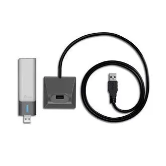TP-Link Archer TX20UH - Bezdrôtový USB adaptér AX1800 s vysokým ziskom TP-Link Archer TX20UH - Bezdrôtový USB adaptér AX1800 s vysokým ziskom