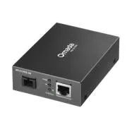 TP-Link MC212CS-20 Omada Gigabitový WDM médiá konvertor