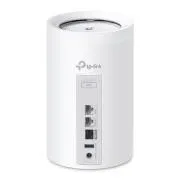 TP-Link Deco BE68(1-pack) Trojpásmový Wi-Fi 7 mesh systém BE14000 pre celú domácnosť