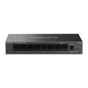 MERCUSYS MS108GS - 8-Port 10/100/1,000 Mbps Desktop Switch