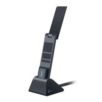 TP-Link Archer TBE400U Plus - bezdrôtový USB adaptér Wi-Fi 7 s vysokou ziskovou anténou TP-Link Archer TBE400U Plus - bezdrôtový USB adaptér Wi-Fi 7 s vysokou ziskovou anténou