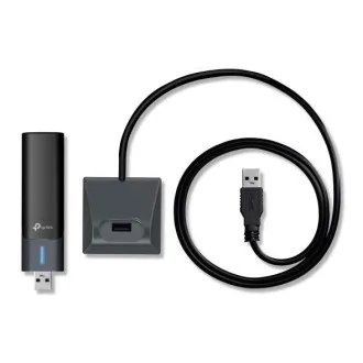 TP-Link Archer TBE230UH - dvojpásmový bezdrôtový USB adaptér Wi-Fi 7 Mini