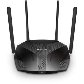 MERCUSYS MR78X - AX2700 WiFi 6 Router