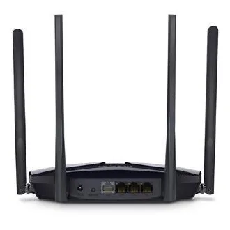 MERCUSYS MR78X - AX2700 WiFi 6 Router