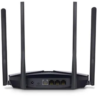 MERCUSYS MR78X - AX2700 WiFi 6 Router