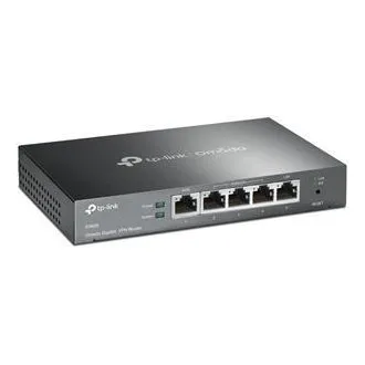 TP-Link ER603WP-4G-OUTDOOR Gigabitový Multi-WAN VPN Router Omada SDN TP-Link ER603WP-4G-OUTDOOR Gigabitový Multi-WAN VPN Router Omada SDN