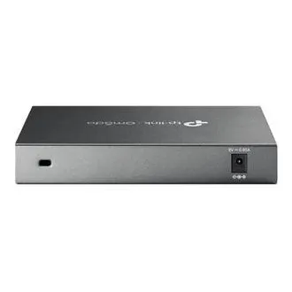 TP-Link ER603WP-4G-OUTDOOR Gigabitový Multi-WAN VPN Router Omada SDN TP-Link ER603WP-4G-OUTDOOR Gigabitový Multi-WAN VPN Router Omada SDN