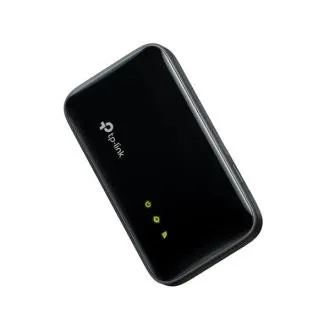 TP-Link M7400 - AC1200 Mobilný 4G LTE Wi-Fi modem a router TP-Link M7400 - AC1200 Mobilný 4G LTE Wi-Fi modem a router