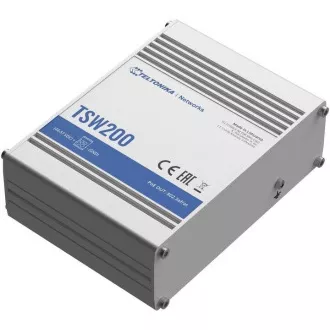 Teltonika Dual LTE Cat 6 Industrial Cellular Router - RUTX12 Teltonika Dual LTE Cat 6 Industrial Cellular Router - RUTX12
