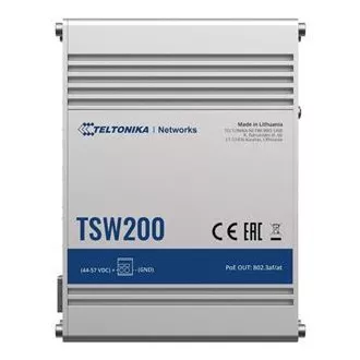 Teltonika Dual LTE Cat 6 Industrial Cellular Router - RUTX12 Teltonika Dual LTE Cat 6 Industrial Cellular Router - RUTX12