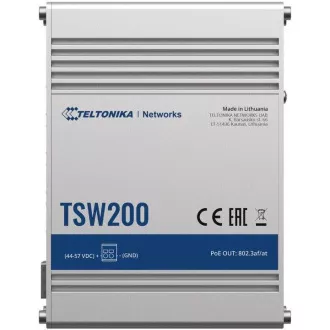 Teltonika Dual LTE Cat 6 Industrial Cellular Router - RUTX12 Teltonika Dual LTE Cat 6 Industrial Cellular Router - RUTX12