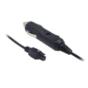 Teltonika napájací zdroj, 4 pin pre konektor zapaľovača automobilu - PR2AM20M