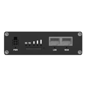 Teltonika INDUSTRIAL 4G/LTE Wi-Fi CELLULAR ROUTER - RUT361