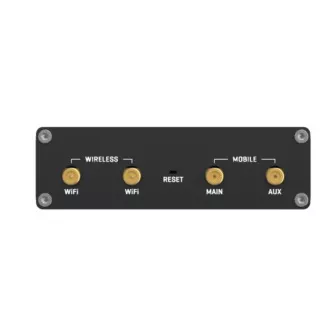 Teltonika INDUSTRIAL 4G/LTE Wi-Fi CELLULAR ROUTER - RUT361