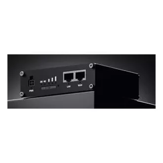 Teltonika INDUSTRIAL 4G/LTE Wi-Fi CELLULAR ROUTER - RUT361