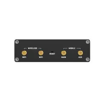 Teltonika INDUSTRIAL 4G/LTE Wi-Fi CELLULAR ROUTER - RUT361