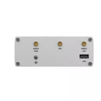 Teltonika INDUSTRIAL CELLULAR LTE-A Cat 6+ETH ROUTER - RUTX09