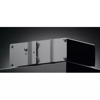 Teltonika INDUSTRIAL ETHERNET+SFP SWITCH-TSW210