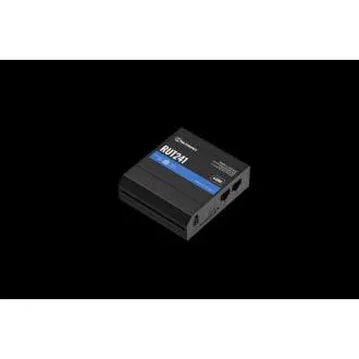 Teltonika Industrial 4G eSIM Router - RUT241 eSIM Teltonika Industrial 4G eSIM Router - RUT241 eSIM