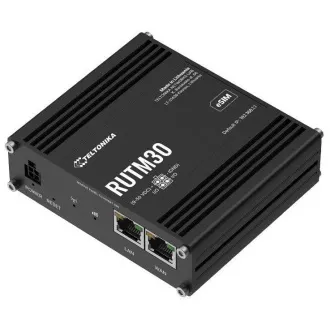 Teltonika 5G Router - RUTM30